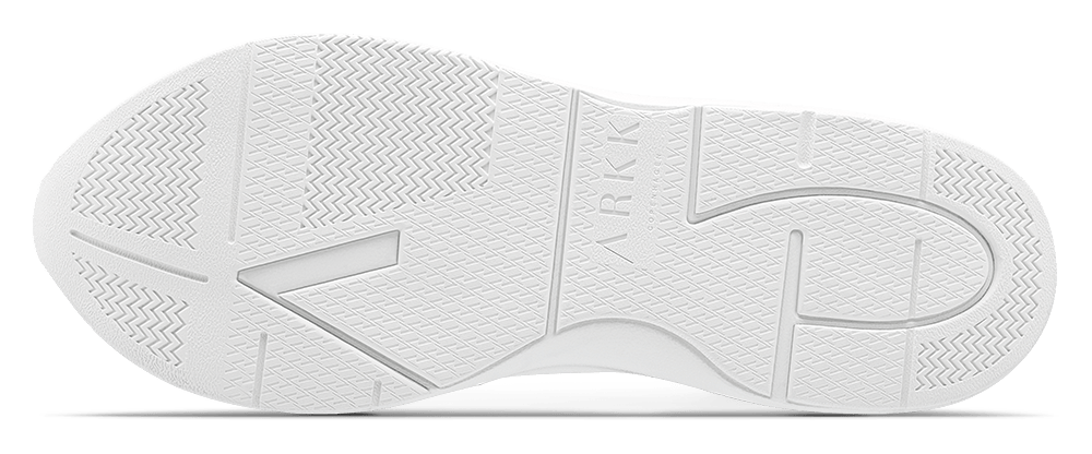 ARKK Collection Asymtrix Suede 3.0 F-PRO90 | Mustard | Women Asymtrix